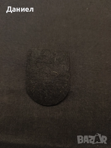 Нашивка на Виена , снимка 4 - Колекции - 52181675