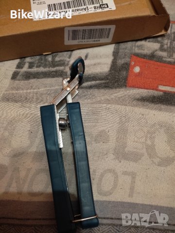 Кухненска щипка за преместване на горещи съдове НОВА, снимка 3 - Аксесоари за кухня - 43331542