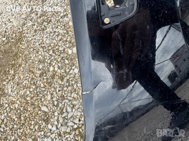 оригинална предна броня Volvo xc 60 2017г, снимка 2 - Части - 53559645