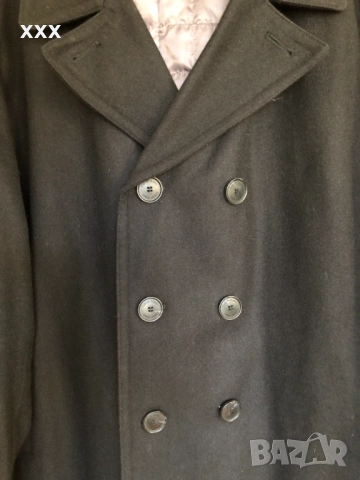 Мъжко палто Calvin Klein, снимка 2 - Палта - 53392539