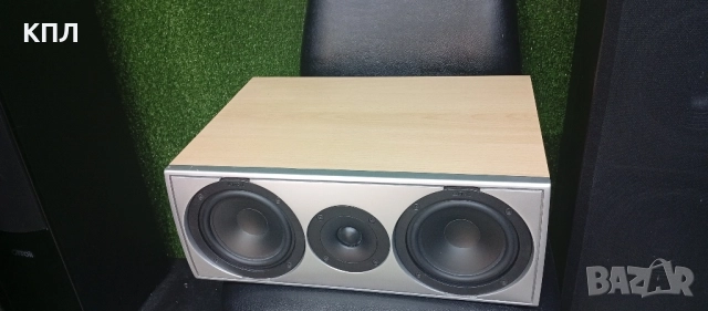 Център CANTON LE-105