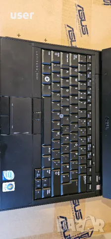 Dell Latitude e4300, снимка 2 - Лаптопи за дома - 48484036