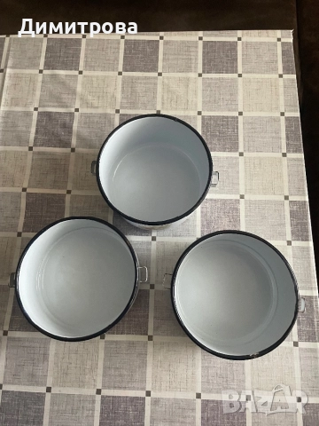 Съд за пренасяне на храна, сефертас, снимка 4 - Съдове за готвене - 50502977