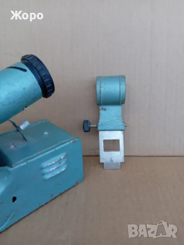 прожекционен апарат за филмчета приказки 70те, снимка 8 - Други ценни предмети - 49943740