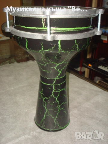 Тарамбука Vatan 144 GR