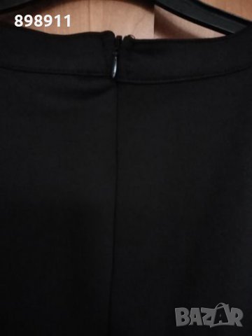 Amisu с капка деколте, снимка 12 - Рокли - 26570493