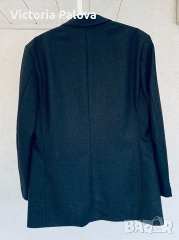 Идеално ново скъпо марково сако, снимка 6 - Сака - 37848643