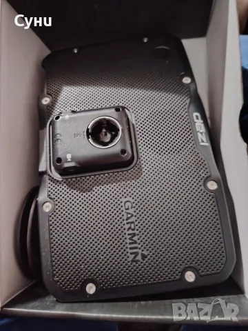 Навигация Garmin DZL 770 LMT, снимка 3 - Garmin - 49756061