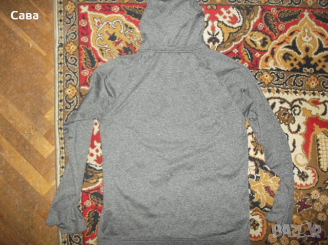 Суичър MXDC SPORT    дамски,Л-ХЛ, снимка 3 - Суичъри - 26559038