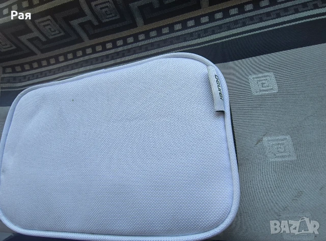 Комплект за маникюр / педикюр Beurer MP 41, LED светлина, 7 приставки, 2 скорости, въртене в две пос, снимка 3 - Продукти за маникюр - 50662876