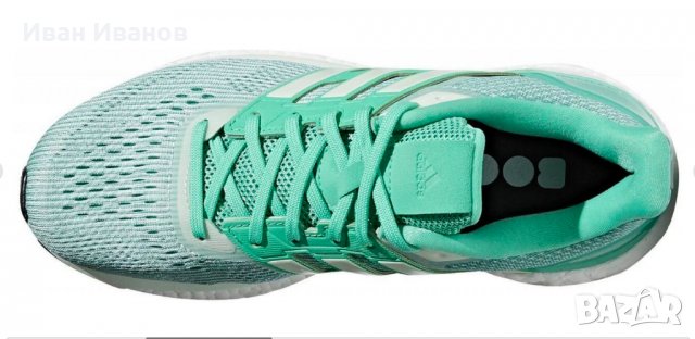 маратонки  Adidas Supernova W Hi-Res  номер  37,5 - 38, снимка 5 - Маратонки - 32377268