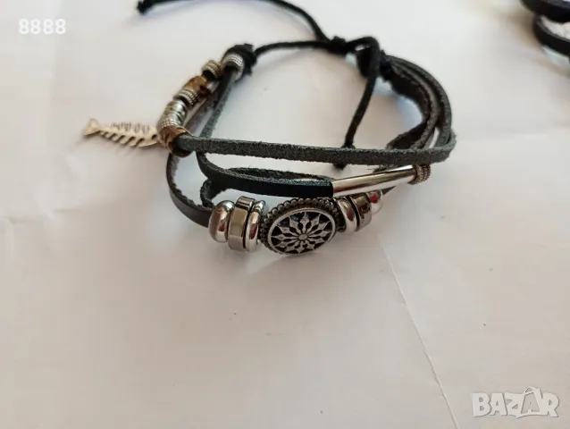 Мъжки гривни , снимка 1