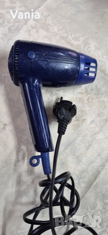 Сешоар , снимка 2 - Сешоари - 52822450