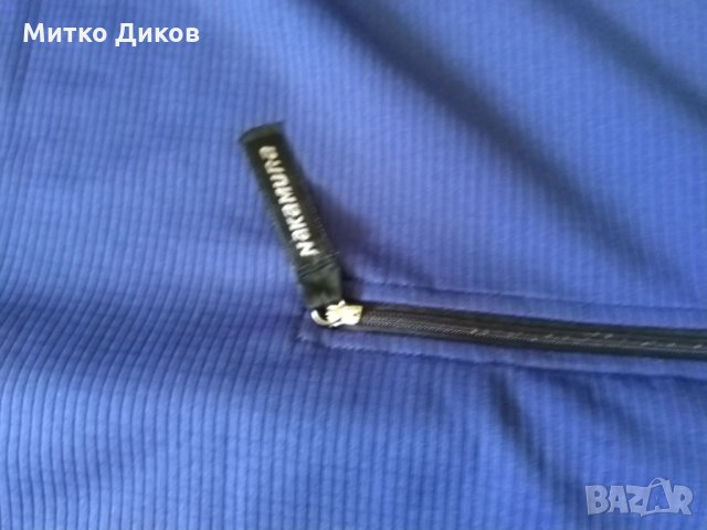 Колездачна тениска Накамура размер М, снимка 12 - Велосипеди - 28470406