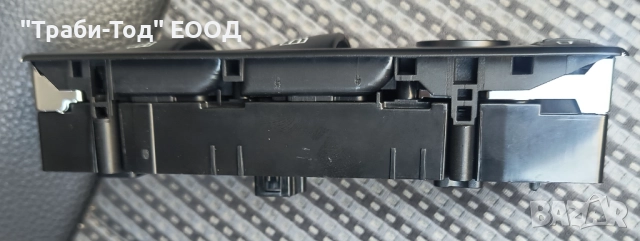 Блок за управление на Ел. прозорци Мерцедес, снимка 3 - Части - 51556933