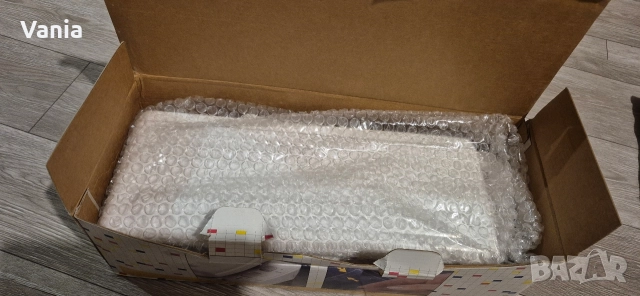 Уред за пакетиране , снимка 3 - Други - 52869059