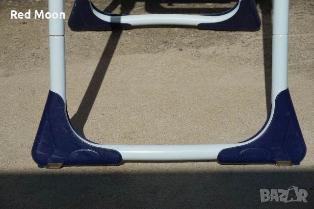 Детски стол за хранене Lorelli YAM YAM, снимка 8 - Столчета за хранене - 51572973