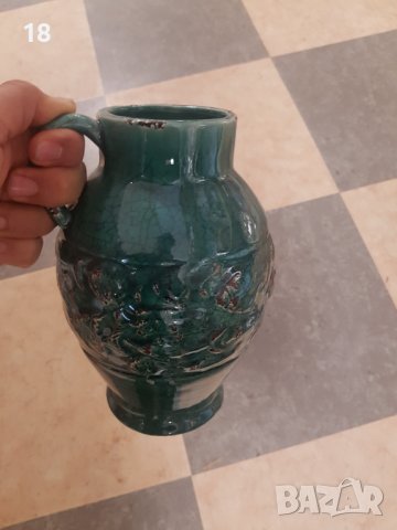 Ваза, снимка 2 - Вази - 39870662