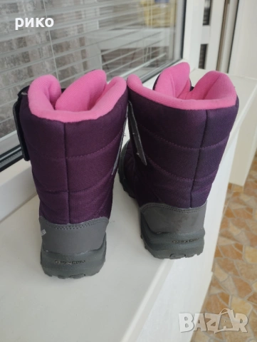 Ботушки Qetchua Декатлон , снимка 2 - Детски боти и ботуши - 53292579
