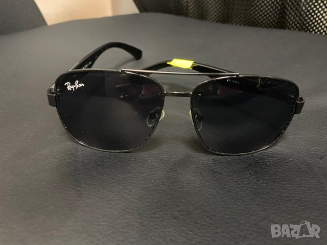 Слънчеви очила Ray ban в Слънчеви и диоптрични очила в гр. Варна -  ID37382710 — Bazar.bg