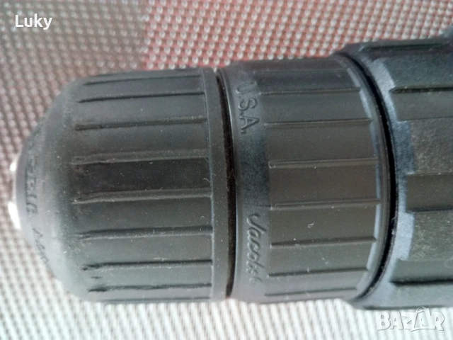 Оригинален винтоверт-Германия., снимка 3 - Винтоверти - 50788618