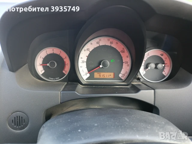 Kia Ceed 1.6 бензин/газ, снимка 13 - Автомобили и джипове - 50583640