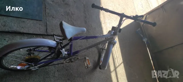 Децко колело, снимка 2 - Детски велосипеди, триколки и коли - 50011118