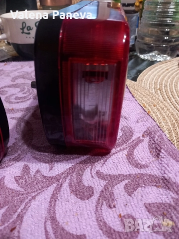 стопове за ремарке,платформа, каравани, бус., снимка 4 - Части - 52264926