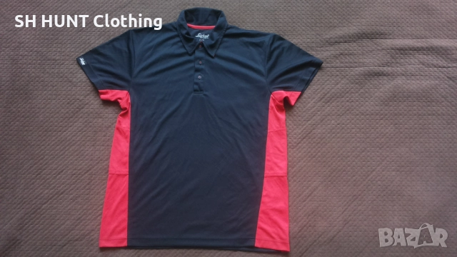 Snickers 2706 Work T-Shirt размер L работна тениска W4-625