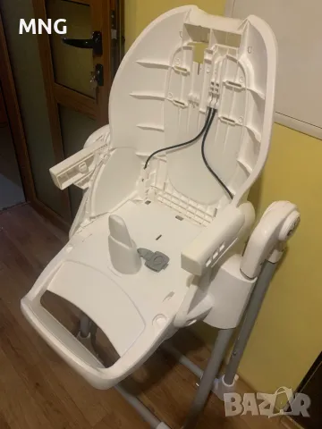 Столче за хранене Cam Pappаnanna, снимка 7 - Столчета за хранене - 48550516