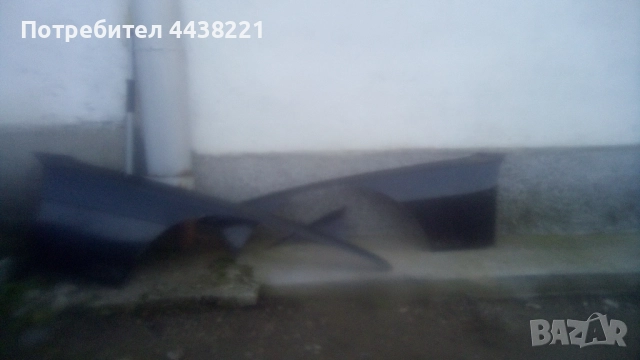 Купувам задни раздувки за бмв е36, снимка 17 - Части - 52743929