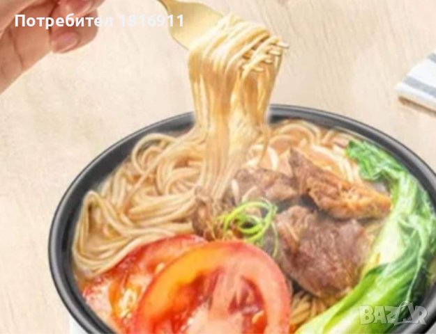 Уред за готвене на пара, снимка 3 - Уреди за готвене на пара - 43501214