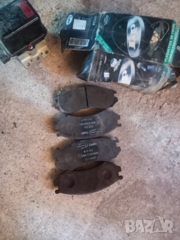 Части за жигули /лада/ ВАЗ, снимка 4 - Части - 51700035