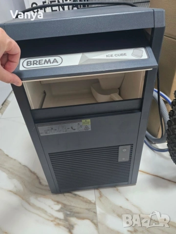 ледогенератор използван, снимка 2 - Обзавеждане за заведение - 53477719