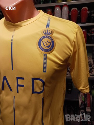 НОВО!!!Детски футболни екипи на Роналдо , снимка 5 - Футбол - 40184531