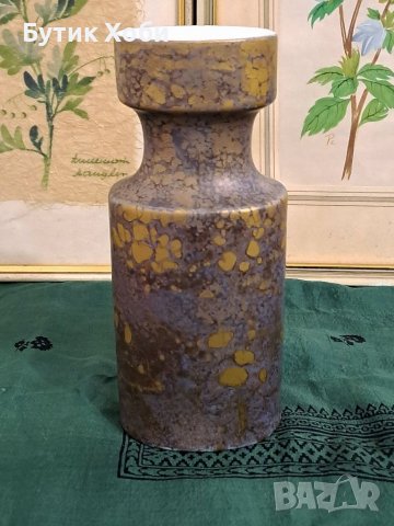 Порцеланова ваза/ свещник Rozenthal