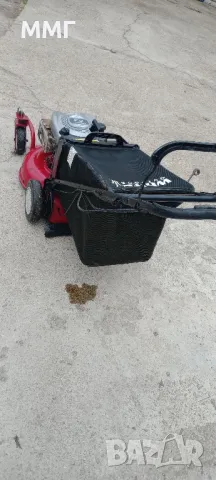 косачка, снимка 8 - Градинска техника - 49896264