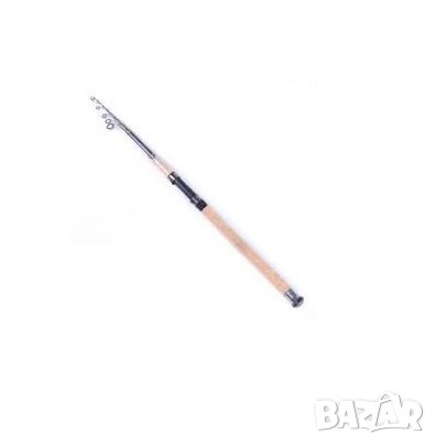  Телескоп  Guangwei ANGELL TELE SPIN 10-40g ,2.70М, 3.00М, 3.60М, снимка 4 - Въдици - 39657624