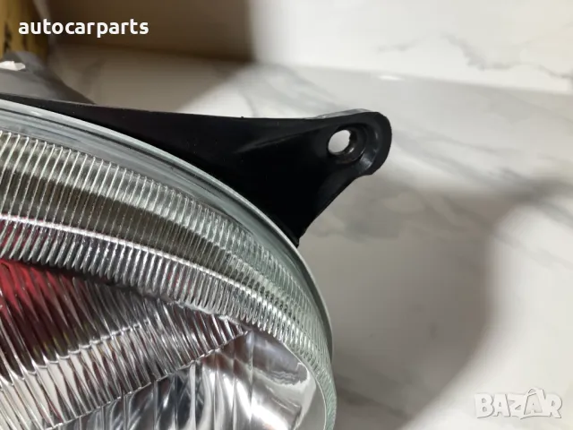 Нов фар за Опел Корса и Комбо / OPEL Corsa B, Combo B 1993 - 2000 г., снимка 3 - Части - 48359796