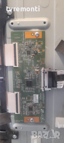 TCON BOARD, 14Y_GA_EF11TMTAC2LV0.2, for TELEFUNKEN D32F289R3C дисплей  VES315UNDS-2D-N11