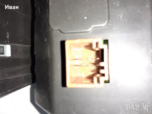 Дисплей екран Citroen C4 II / DS4 / Peugeot 508 / 9676198280 9665334380, снимка 3 - Части - 43490664