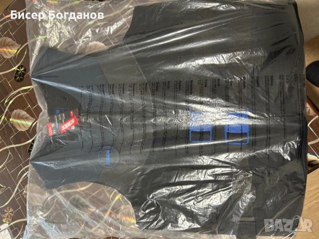 Спасителна жилетка JOBE  ПРОМОЦИЯ!!!, снимка 3 - Водни спортове - 52509159