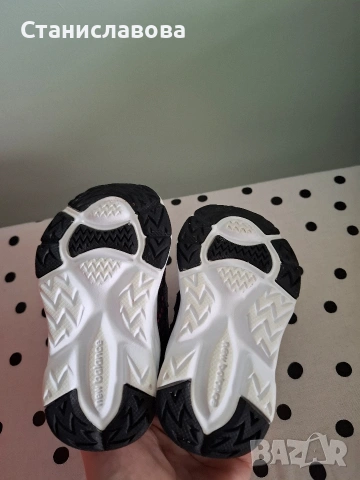 Детски маратонки New Balance, снимка 6 - Детски маратонки - 53508115