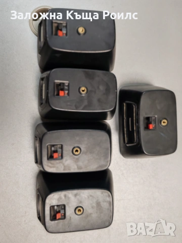 Аудио система Logitech - Z906, 5.1, снимка 5 - Аудиосистеми - 53375385