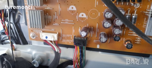 Захранваща платка tpv 715G8672-P02-000-002H PHILIPS модел 55PUS6262/12, снимка 3 - Части и Платки - 35474853