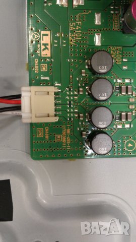 SONY KDL-49WE660-, снимка 8 - Телевизори - 39793561