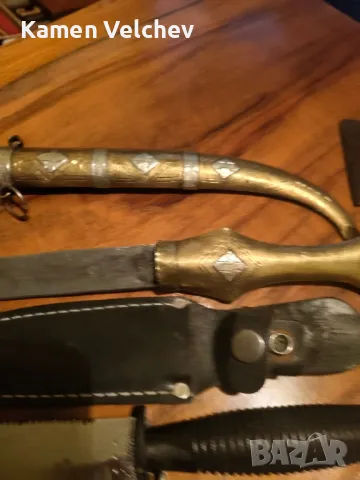 Лот ножки и сатъри Български и чужди..., снимка 8 - Други - 50056424