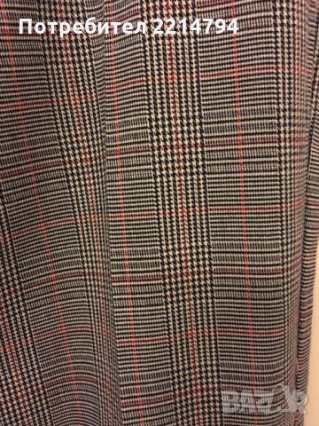 Дамски панталон на Pull and Bear, снимка 4 - Панталони - 25237686