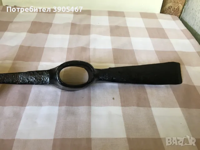 Кирка 2.6 кг, снимка 4 - Други инструменти - 47568385