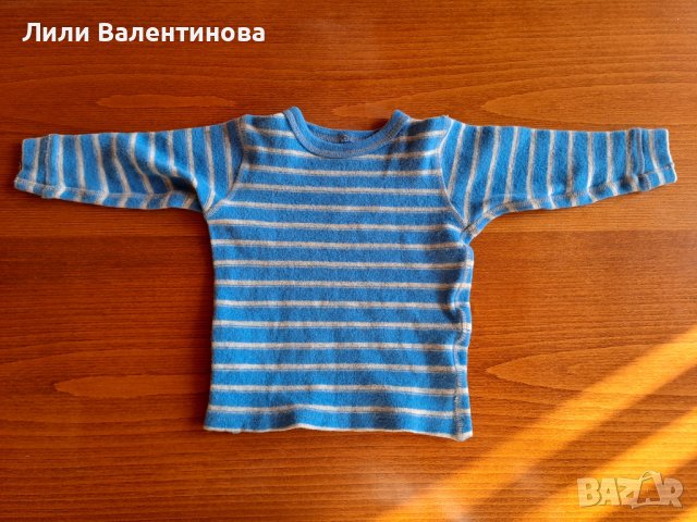 Вълнени дрехи, снимка 13 - Детски комплекти - 44050792